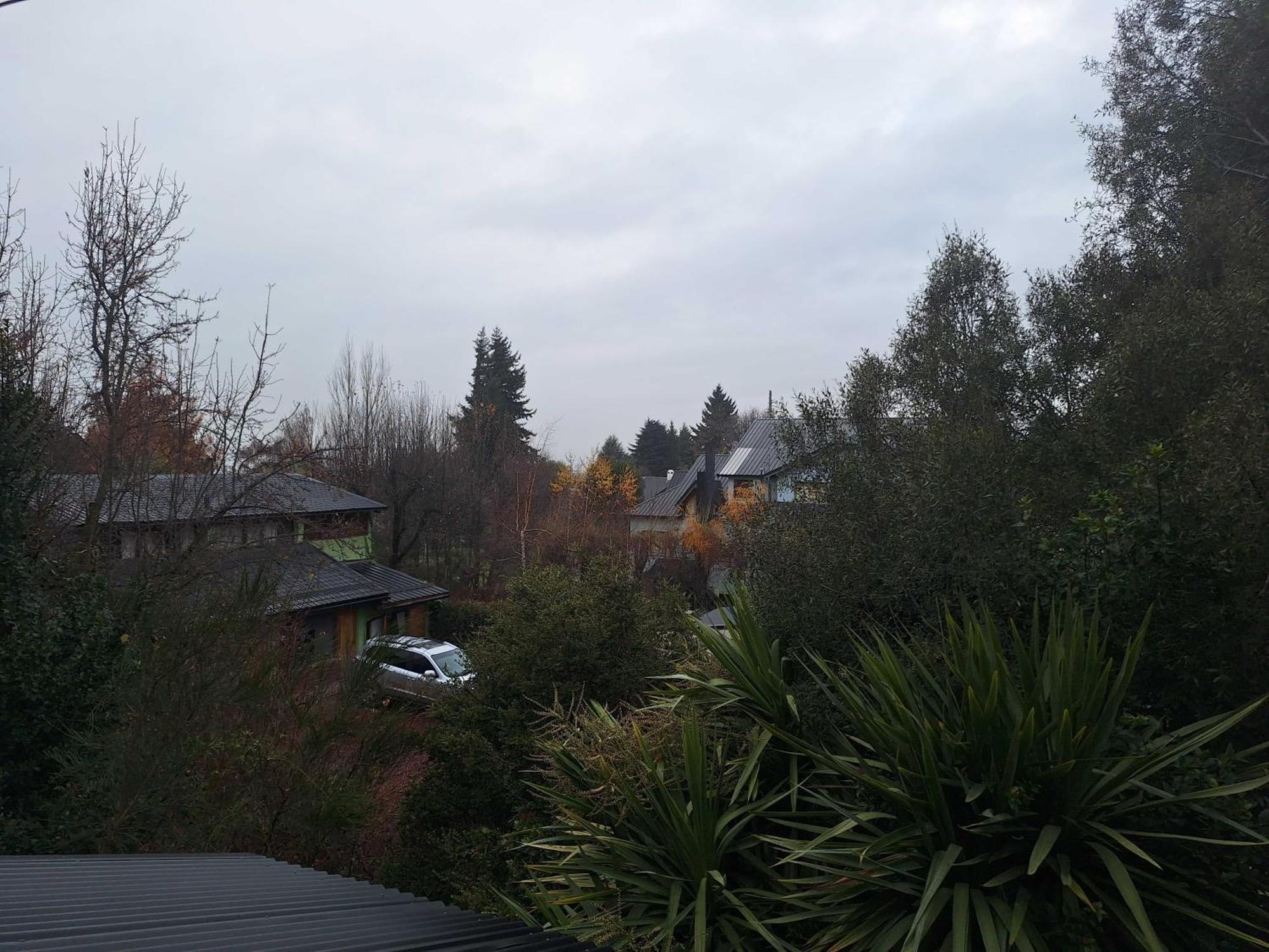 Bungalows Luz del sur San Carlos de Bariloche Exterior foto