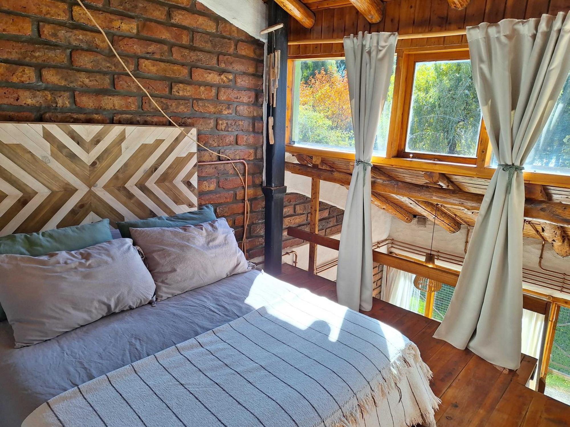 Bungalows Luz del sur San Carlos de Bariloche Exterior foto