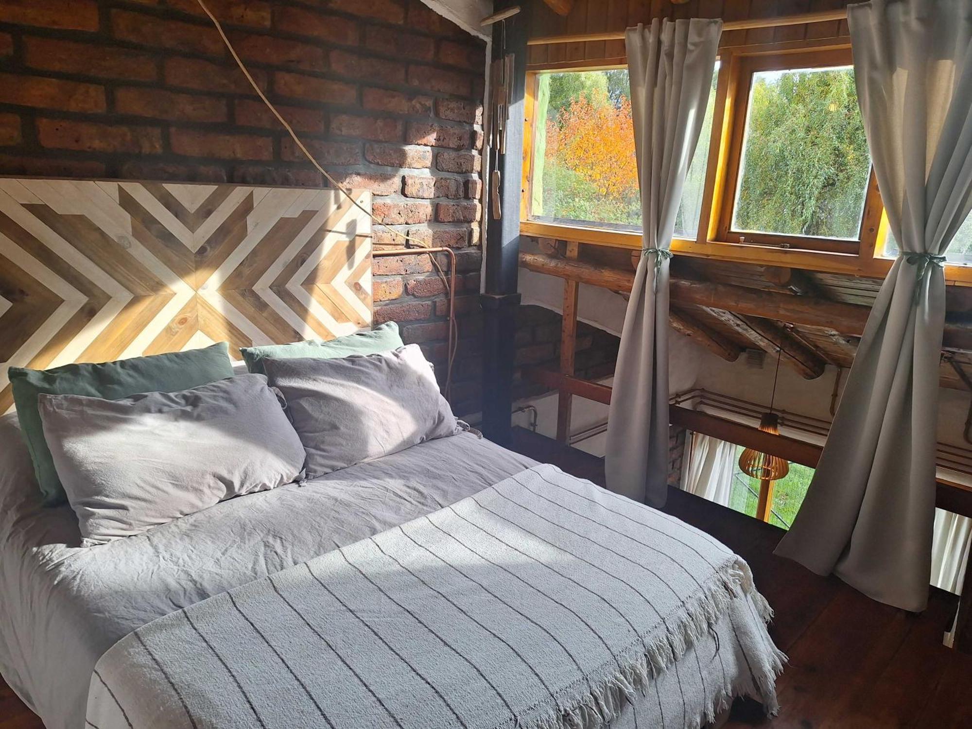 Bungalows Luz del sur San Carlos de Bariloche Exterior foto