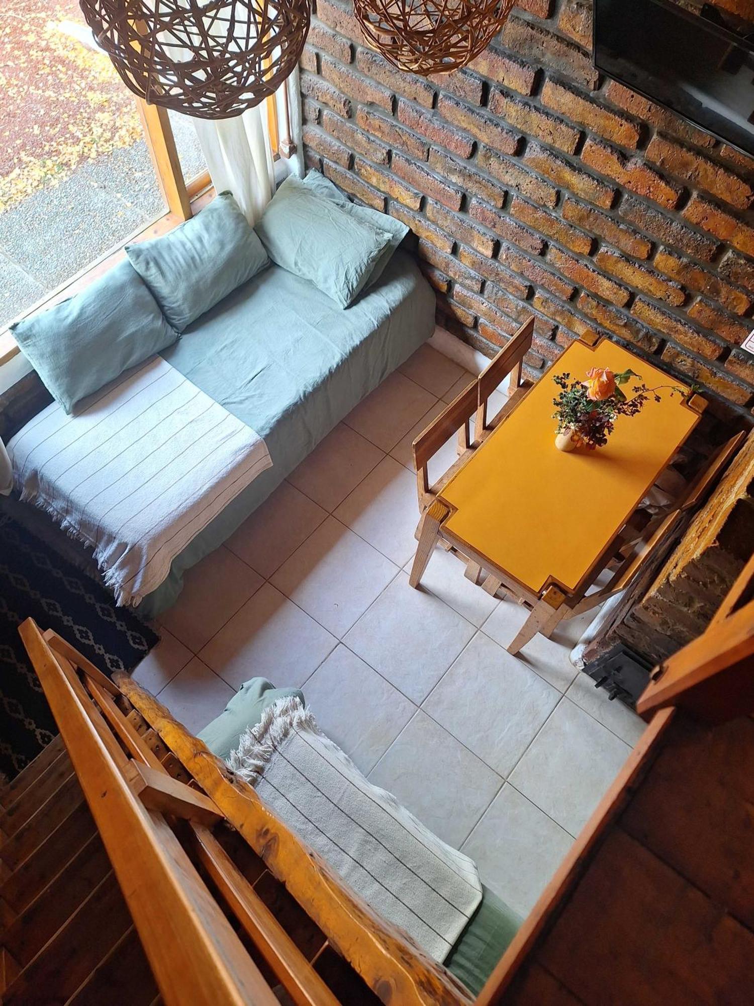 Bungalows Luz del sur San Carlos de Bariloche Exterior foto